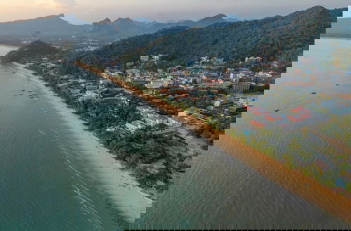 Foto 4 - Pakbia Private Pool Villa In Ao Nang Krabi