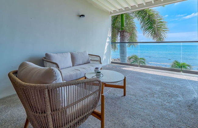 Zantamar in Puerto Vallarta - Foto 5
