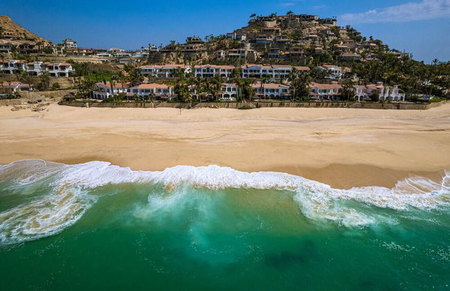 Villa las Abejas in Palmilla - Foto 1