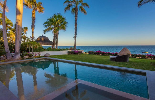 Villa las Abejas in Palmilla - Foto 27