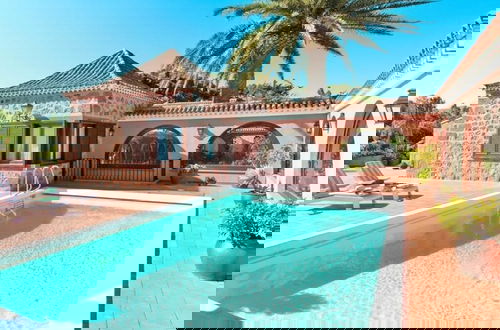 Foto 1 - Villa Mansion Bandama, Santa Brigida