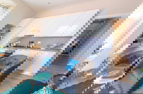 Foto 36 - Lakeview Apartments by Rent All Como