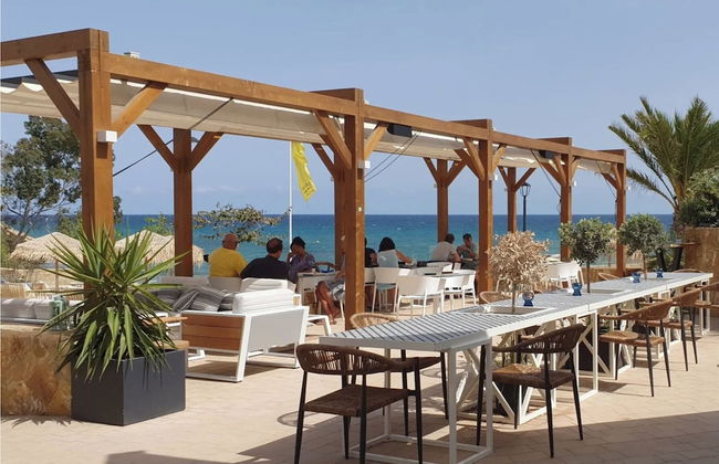 Very Luxurious Seaside Villa With Private Pool - Foto 41