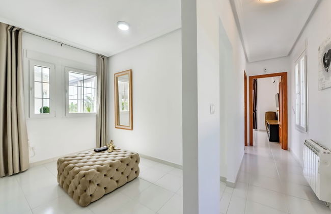 Very Luxurious Seaside Villa With Private Pool - Foto 22