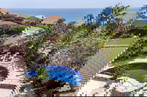 Photo 19 - Very Luxurious Seaside Villa With Private Pool
