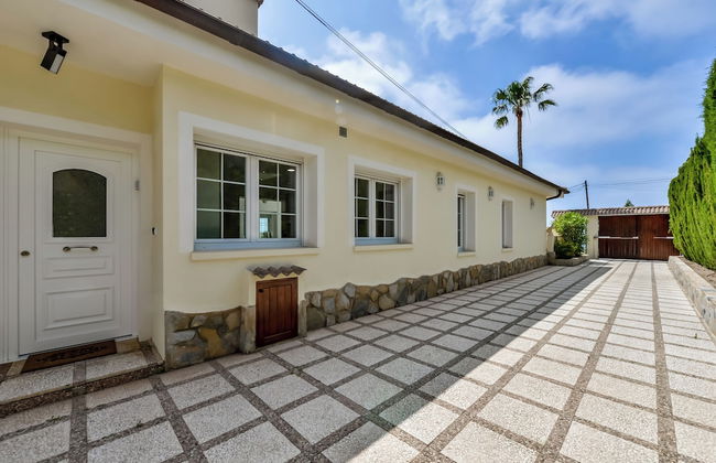 Very Luxurious Seaside Villa With Private Pool - Foto 46