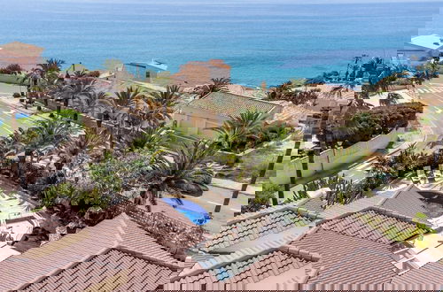 Photo 35 - Very Luxurious Seaside Villa With Private Pool