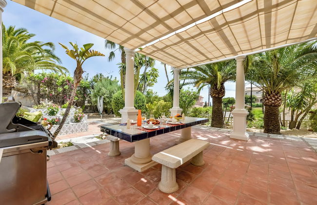 Very Luxurious Seaside Villa With Private Pool - Foto 30