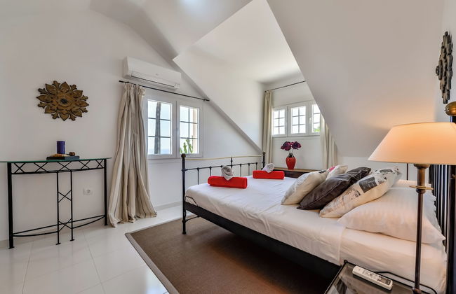Very Luxurious Seaside Villa With Private Pool - Foto 4