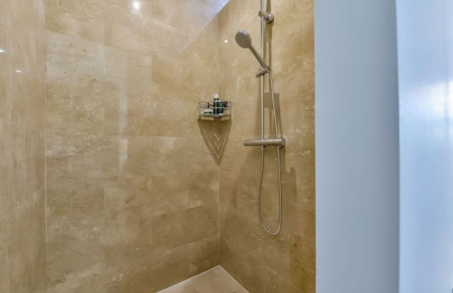 Very Luxurious Seaside Villa With Private Pool - Foto 18