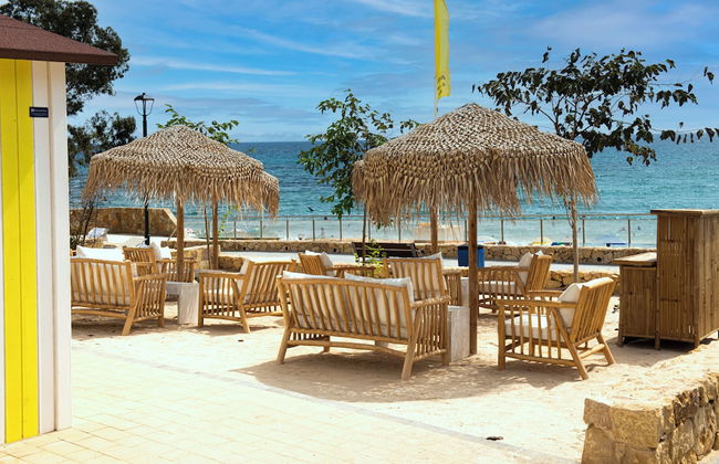 Very Luxurious Seaside Villa With Private Pool - Foto 36