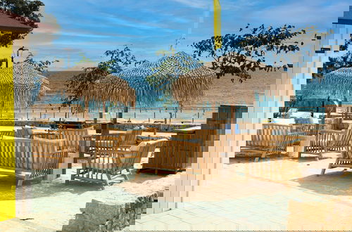 Photo 36 - Very Luxurious Seaside Villa With Private Pool
