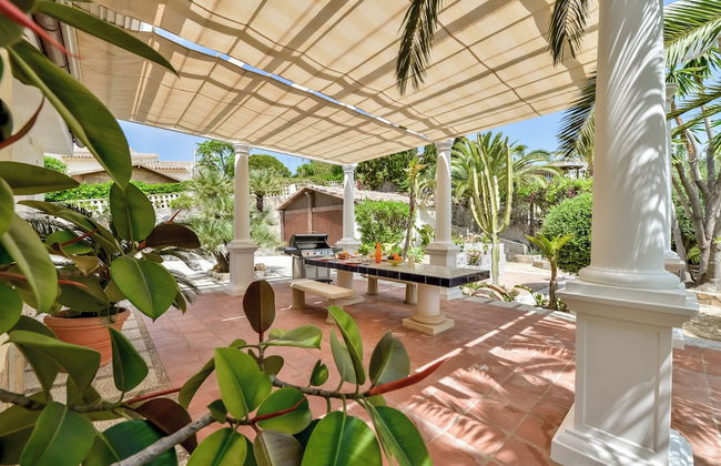 Very Luxurious Seaside Villa With Private Pool - Foto 33