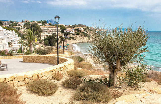 Very Luxurious Seaside Villa With Private Pool - Foto 32