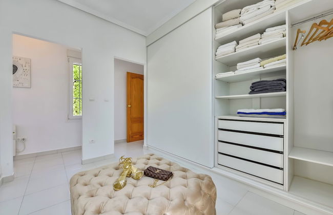 Very Luxurious Seaside Villa With Private Pool - Foto 26