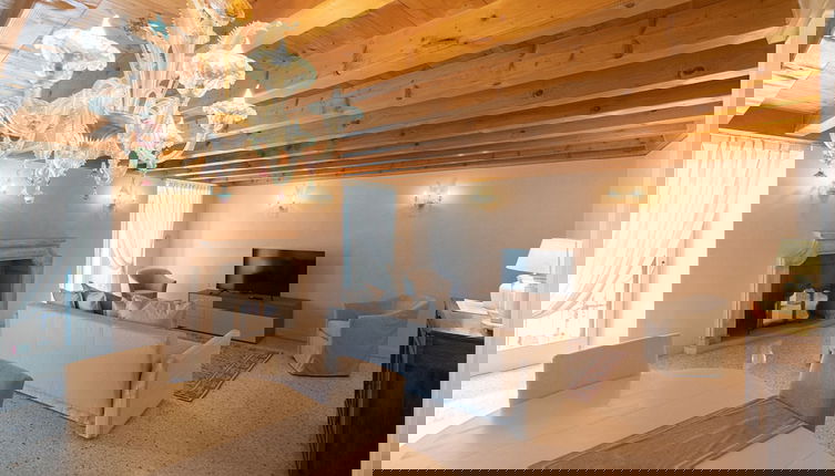 Foto 1 - Corte Spagnola - piano primo
