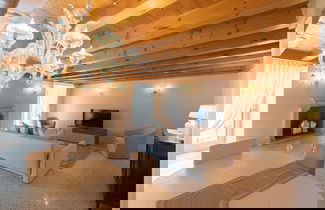 Foto 1 - Corte Spagnola - piano primo