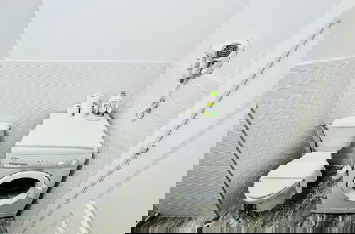 Foto 11 - Central Loft-grand Master Palace