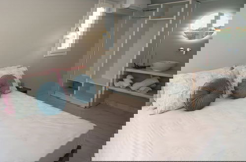 Foto 16 - Gigi Star Luxury ApartVilla with Pool, Sea View