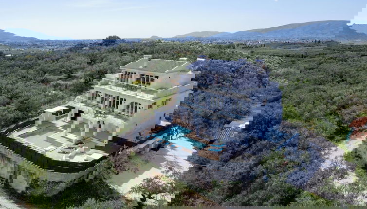 Foto 1 - Gigi Star Luxury ApartVilla with Pool, Sea View