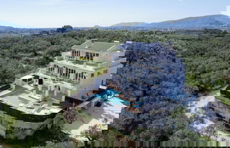 Foto 1 - Gigi Star Luxury ApartVilla with Pool, Sea View