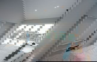 Foto 2 - Gigi Star Luxury ApartVilla with Pool, Sea View