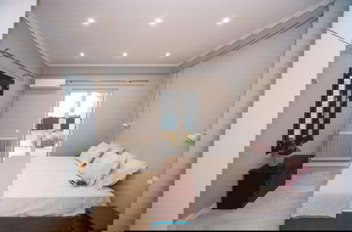Foto 4 - Gigi Star Luxury ApartVilla with Pool, Sea View