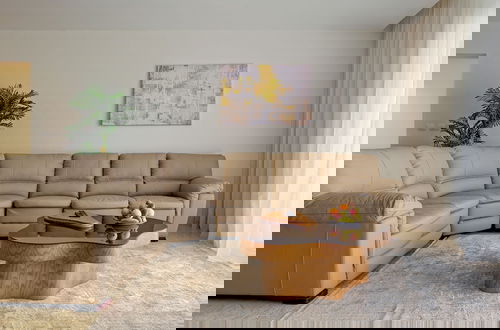 Foto 5 - VESTA - Cairo Festival City Residence