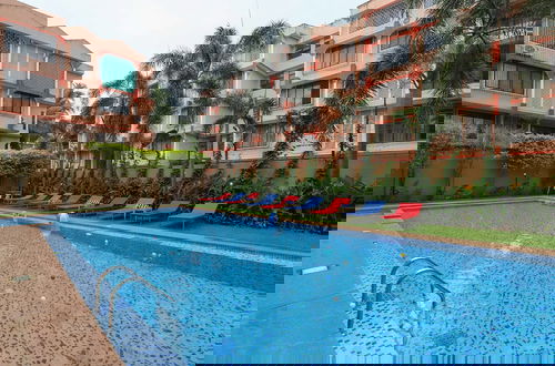Foto 31 - Alaya Stays Veera Strand Park 2BHK Apts