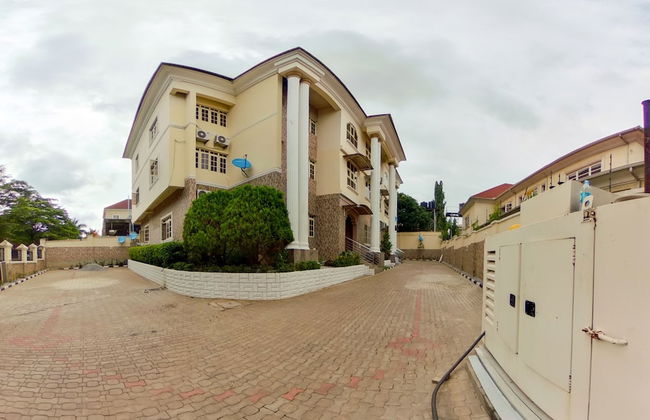 Centurion Apartments - Jabi - Foto 1