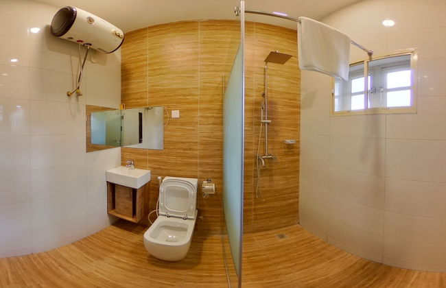 Centurion Apartments - Jabi - Foto 24