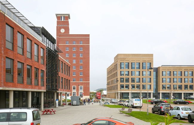 Bay Campus - Foto 13