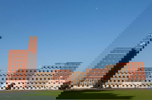 Foto 1 - Bay Campus