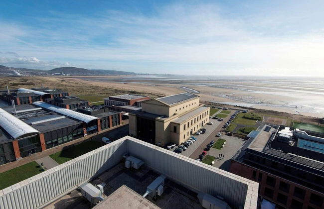Bay Campus - Foto 15