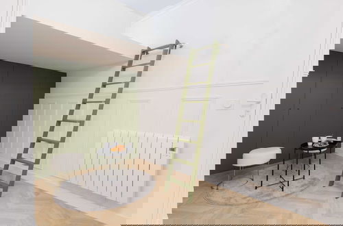 Foto 7 - Charming and Peaceful Studio - 2P - Pigalle