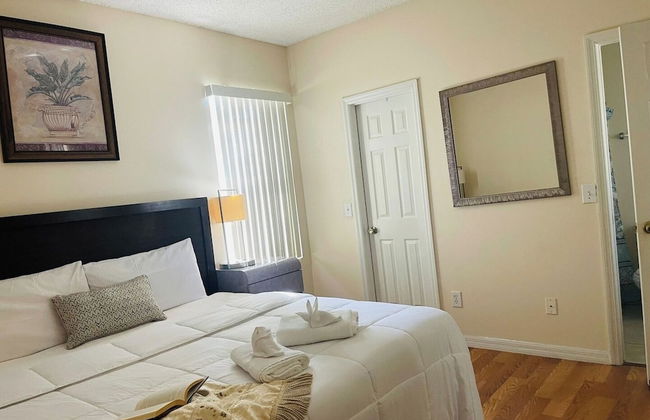 5BR Pool Home in Davenport w/ BBQ in Private Gated - Foto 21