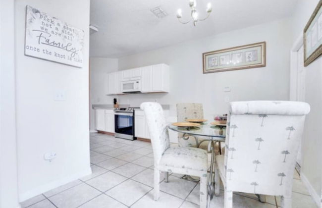 5BR Pool Home in Davenport w/ BBQ in Private Gated - Foto 5