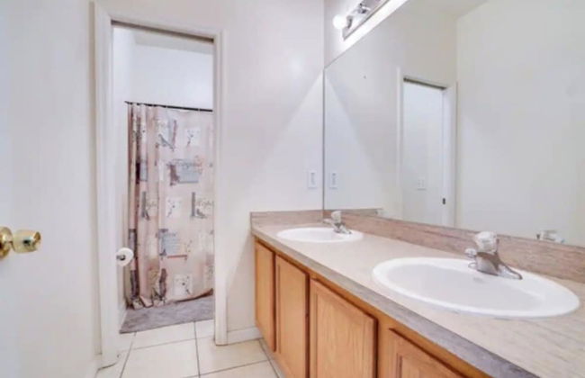 5BR Pool Home in Davenport w/ BBQ in Private Gated - Foto 18