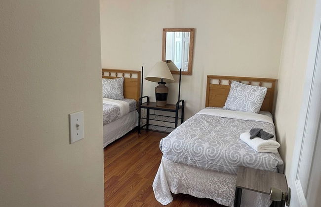 5BR Pool Home in Davenport w/ BBQ in Private Gated - Foto 12
