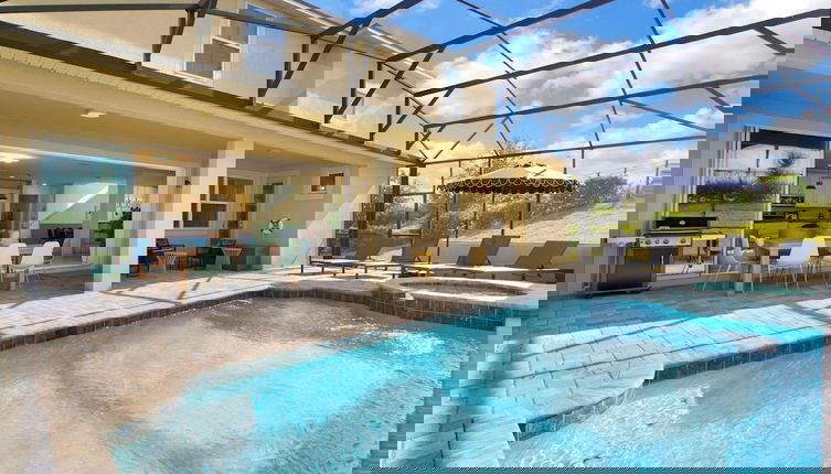 Foto 1 - Nassau by Avantstay 9bdr Pool Game Room