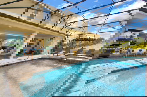 Foto 1 - Nassau by Avantstay 9bdr Pool Game Room