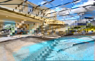 Foto 1 - Nassau by Avantstay 9bdr Pool Game Room