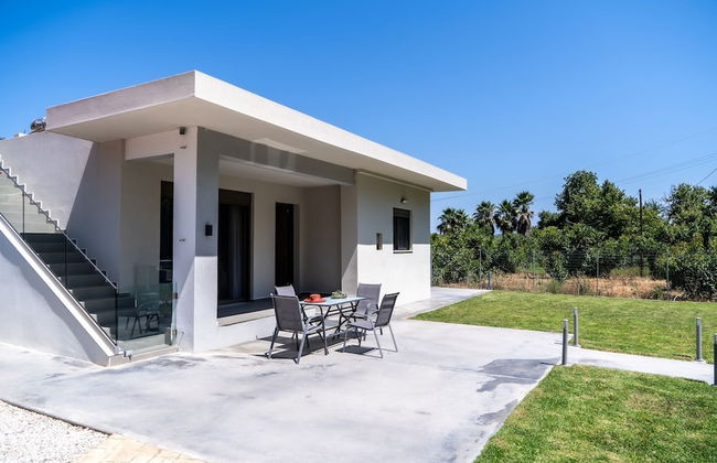 Villa Emily in Countryside - Foto 47