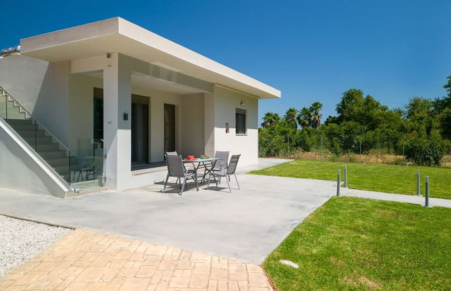 Villa Emily in Countryside - Foto 5
