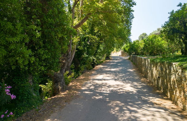 Villa Emily in Countryside - Foto 49