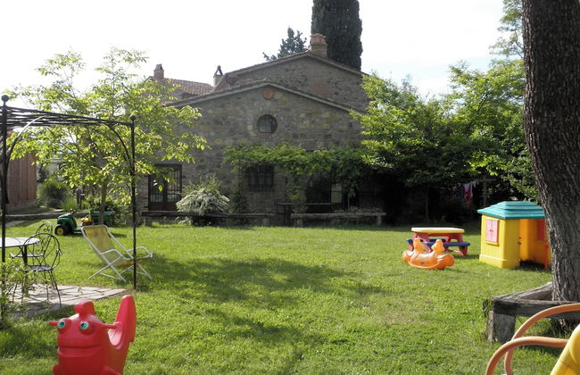 Borgo Santa Maria Privat Pool Wifi - Foto 9