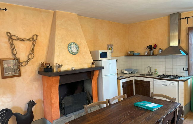 Appartamento Il Cantico Del Gallo, Wifi, Near Perugia - Foto 10