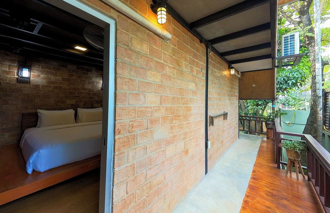 Tolani Riverside Chiang Mai Villa - Foto 50