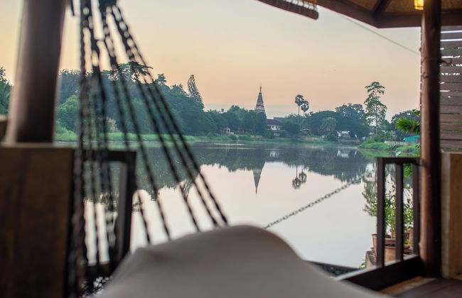 Tolani Riverside Chiang Mai Villa - Foto 35