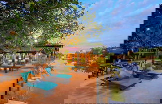 Foto 1 - Tolani Riverside Chiang Mai Villa
